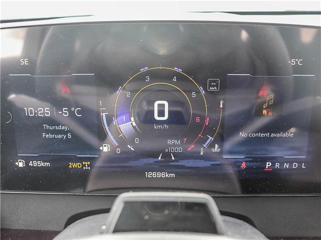 2026 Chevrolet Traverse RS (Stk: 26177) in Ingersoll - Image 25 of 26