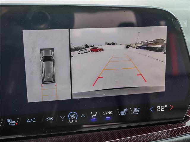 2026 Chevrolet Traverse RS (Stk: 26177) in Ingersoll - Image 26 of 26