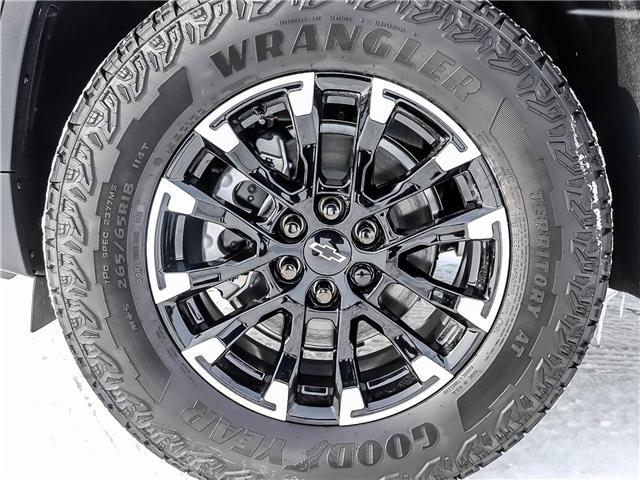 2026 Chevrolet Traverse Z71 (Stk: 26185) in Ingersoll - Image 6 of 27