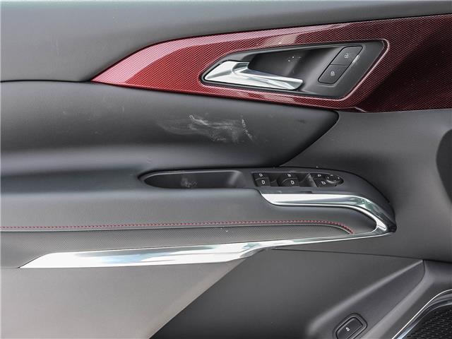 2026 Chevrolet Traverse Z71 (Stk: 26185) in Ingersoll - Image 8 of 27