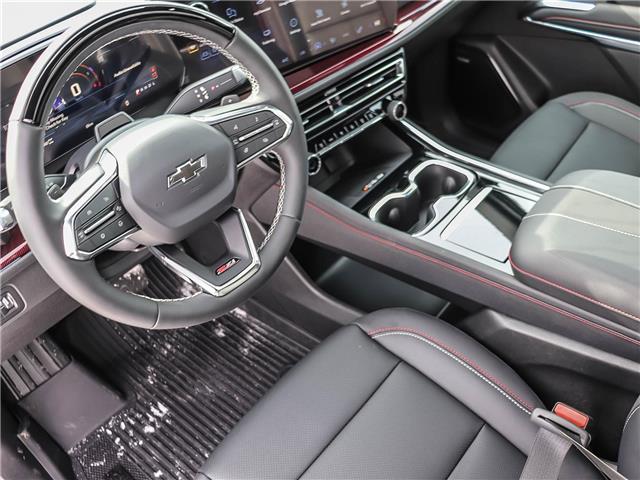 2026 Chevrolet Traverse Z71 (Stk: 26185) in Ingersoll - Image 9 of 27