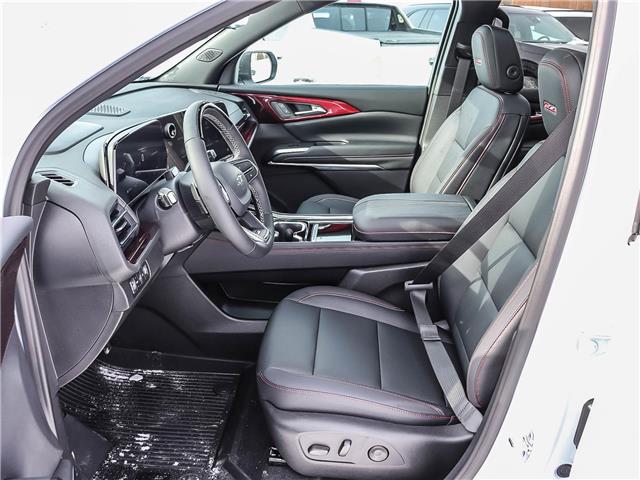 2026 Chevrolet Traverse Z71 (Stk: 26185) in Ingersoll - Image 10 of 27