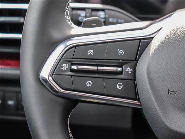 2026 Chevrolet Traverse Z71 (Stk: 26185) in Ingersoll - Image 12 of 27