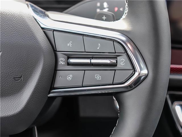 2026 Chevrolet Traverse Z71 (Stk: 26185) in Ingersoll - Image 13 of 27