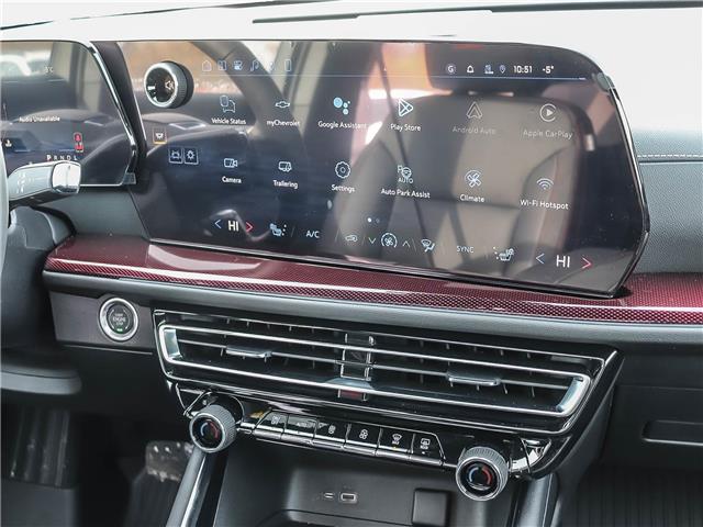 2026 Chevrolet Traverse Z71 (Stk: 26185) in Ingersoll - Image 14 of 27