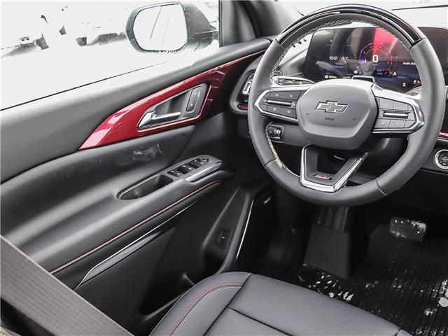 2026 Chevrolet Traverse Z71 (Stk: 26185) in Ingersoll - Image 15 of 27