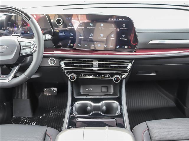 2026 Chevrolet Traverse Z71 (Stk: 26185) in Ingersoll - Image 16 of 27