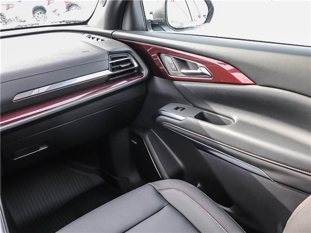 2026 Chevrolet Traverse Z71 (Stk: 26185) in Ingersoll - Image 17 of 27