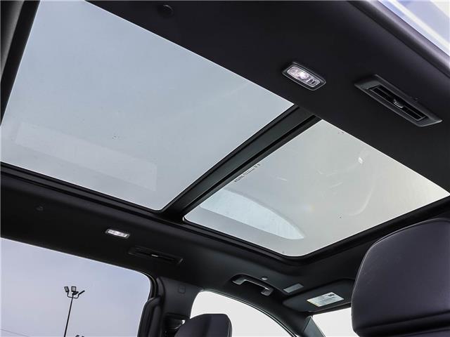 2026 Chevrolet Traverse Z71 (Stk: 26185) in Ingersoll - Image 18 of 27