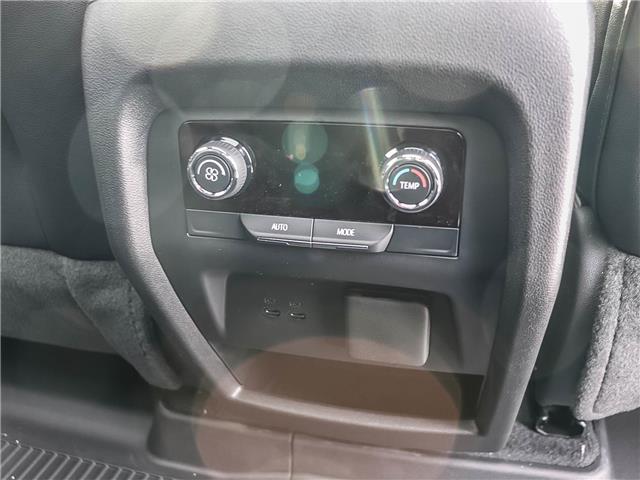 2026 Chevrolet Traverse Z71 (Stk: 26185) in Ingersoll - Image 19 of 27