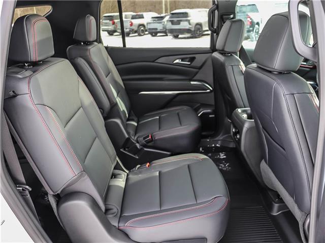 2026 Chevrolet Traverse Z71 (Stk: 26185) in Ingersoll - Image 20 of 27