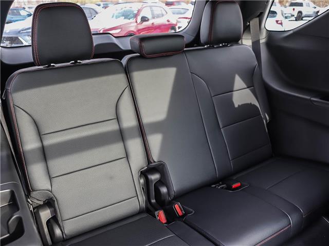 2026 Chevrolet Traverse Z71 (Stk: 26185) in Ingersoll - Image 21 of 27