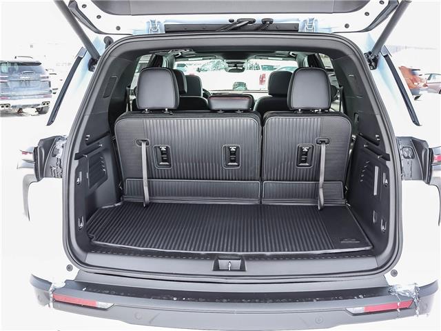 2026 Chevrolet Traverse Z71 (Stk: 26185) in Ingersoll - Image 22 of 27