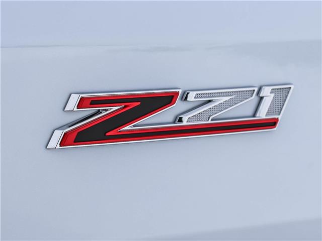 2026 Chevrolet Traverse Z71 (Stk: 26185) in Ingersoll - Image 23 of 27