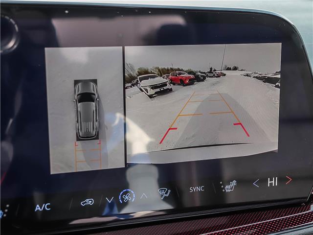 2026 Chevrolet Traverse Z71 (Stk: 26185) in Ingersoll - Image 26 of 27