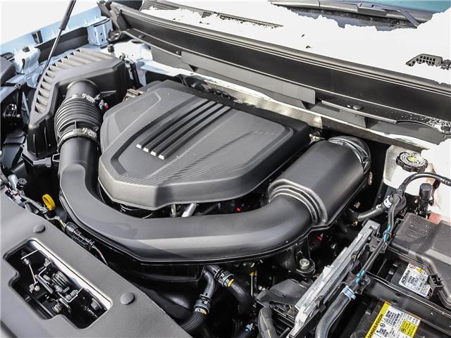 2026 Chevrolet Traverse Z71 (Stk: 26185) in Ingersoll - Image 27 of 27