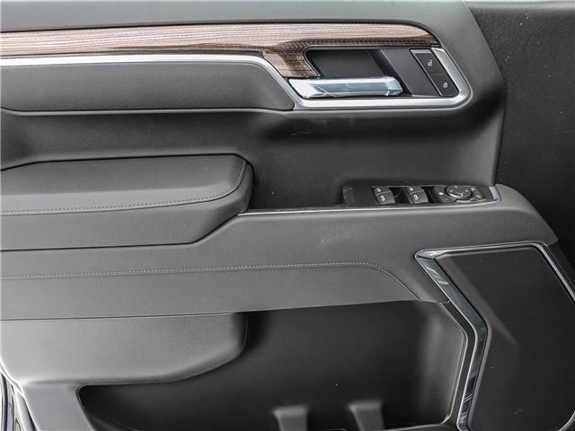 2026 Chevrolet Silverado 1500 LT (Stk: 26186) in Ingersoll - Image 5 of 19