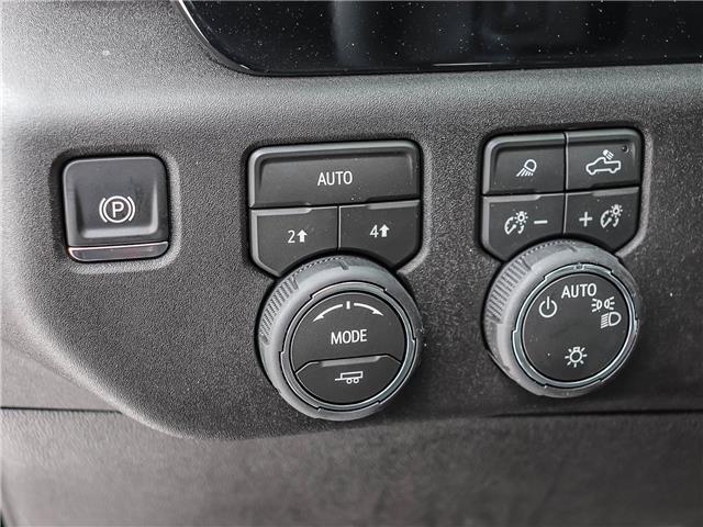 2026 Chevrolet Silverado 1500 LT (Stk: 26186) in Ingersoll - Image 6 of 19