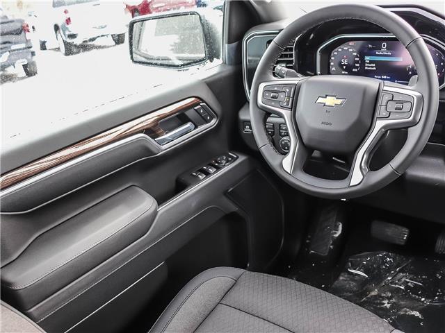 2026 Chevrolet Silverado 1500 LT (Stk: 26186) in Ingersoll - Image 11 of 19