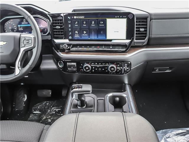 2026 Chevrolet Silverado 1500 LT (Stk: 26186) in Ingersoll - Image 12 of 19