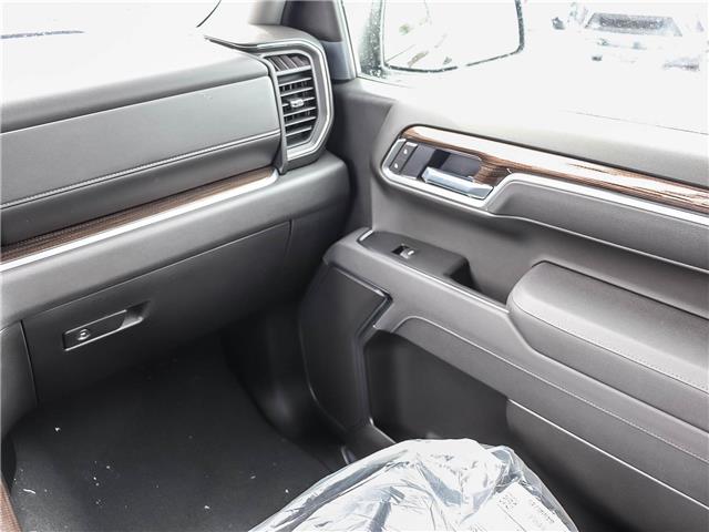 2026 Chevrolet Silverado 1500 LT (Stk: 26186) in Ingersoll - Image 13 of 19