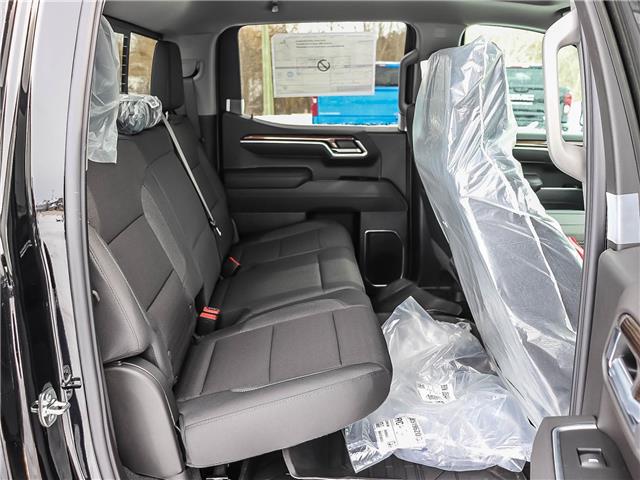 2026 Chevrolet Silverado 1500 LT (Stk: 26186) in Ingersoll - Image 14 of 19