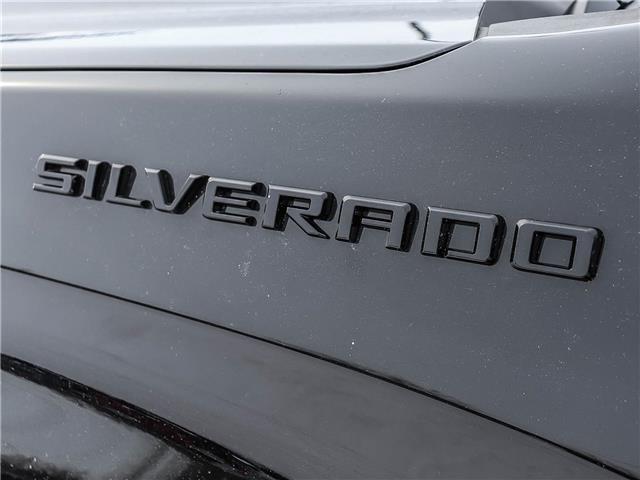 2026 Chevrolet Silverado 1500 LT (Stk: 26186) in Ingersoll - Image 16 of 19