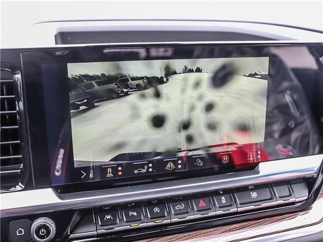 2026 Chevrolet Silverado 1500 LT (Stk: 26186) in Ingersoll - Image 18 of 19