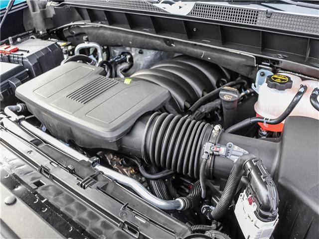 2026 Chevrolet Silverado 1500 LT (Stk: 26186) in Ingersoll - Image 19 of 19