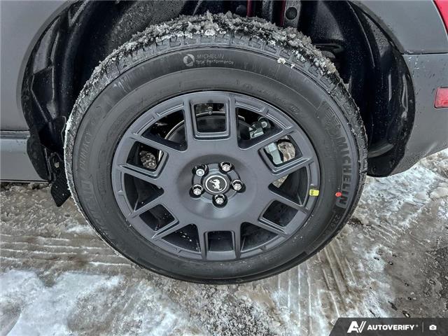 2026 Ford Bronco Sport Big Bend (Stk: 260086) in Hamilton - Image 6 of 25