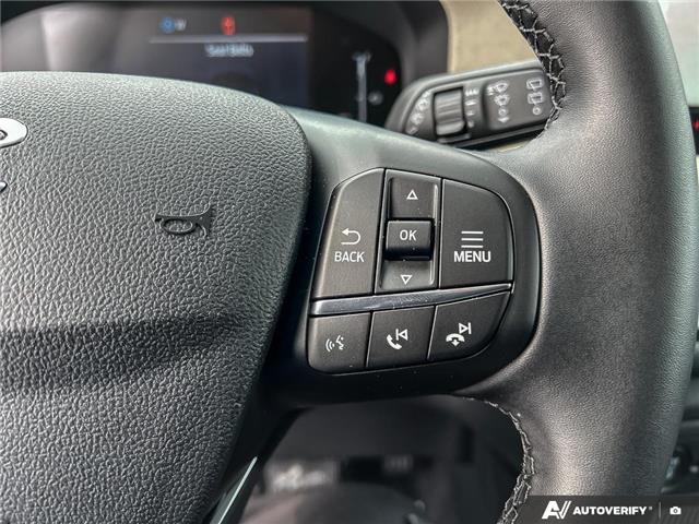 2026 Ford Bronco Sport Big Bend (Stk: 260086) in Hamilton - Image 16 of 25