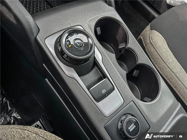 2026 Ford Bronco Sport Big Bend (Stk: 260086) in Hamilton - Image 18 of 25