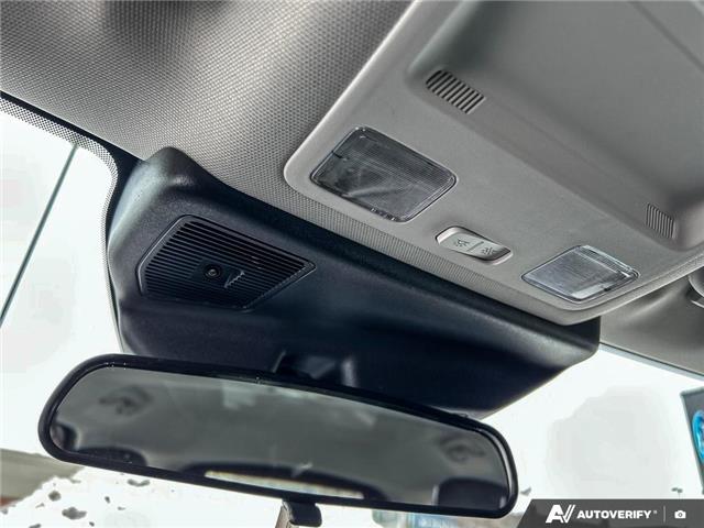 2026 Ford Bronco Sport Big Bend (Stk: 260086) in Hamilton - Image 21 of 25