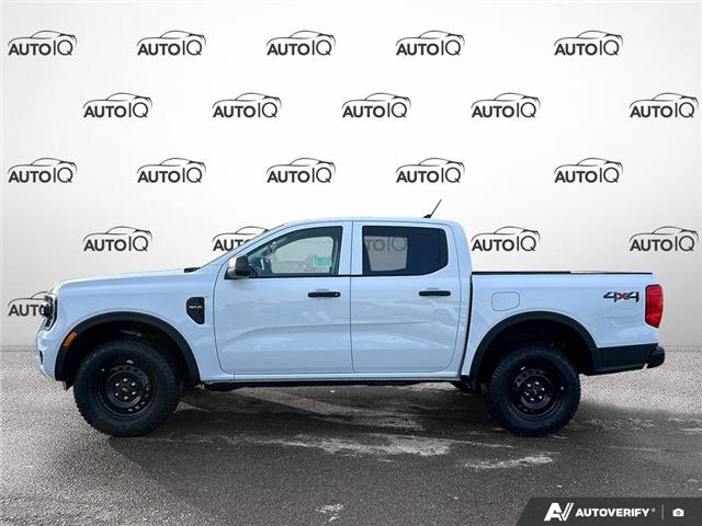 2026 Ford Ranger XL (Stk: 260092) in Hamilton - Image 3 of 21