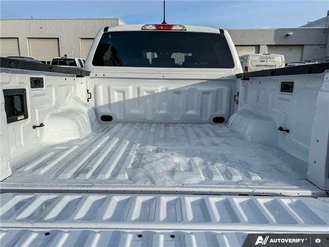 2026 Ford Ranger XL (Stk: 260092) in Hamilton - Image 8 of 21