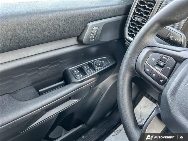 2026 Ford Ranger XL (Stk: 260092) in Hamilton - Image 13 of 21