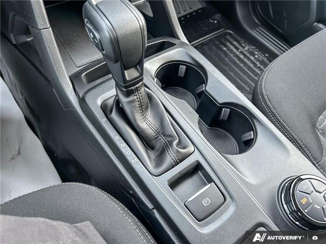 2026 Ford Ranger XL (Stk: 260092) in Hamilton - Image 14 of 21