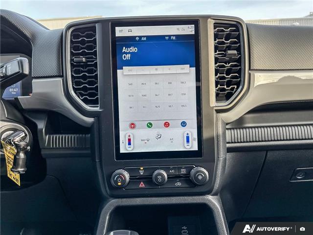 2026 Ford Ranger XL (Stk: 260092) in Hamilton - Image 15 of 21