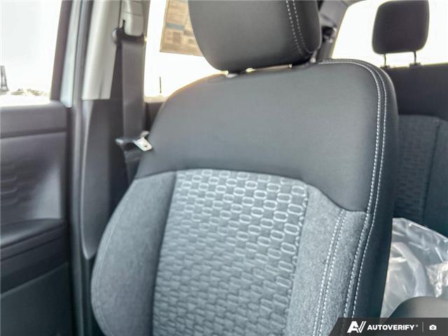 2026 Ford Ranger XL (Stk: 260092) in Hamilton - Image 16 of 21