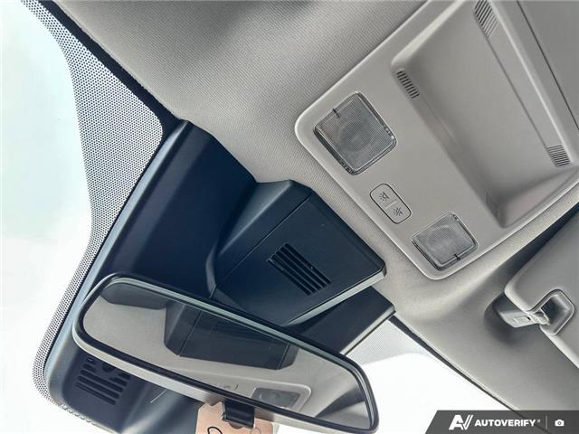 2026 Ford Ranger XL (Stk: 260092) in Hamilton - Image 17 of 21