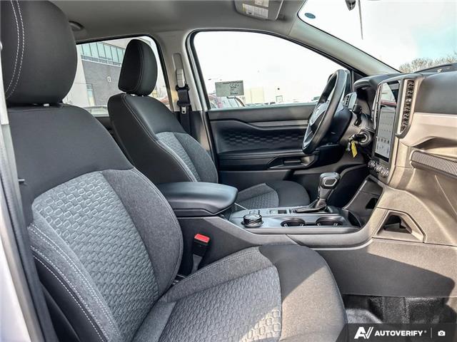 2026 Ford Ranger XL (Stk: 260092) in Hamilton - Image 18 of 21