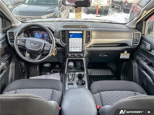 2026 Ford Ranger XL (Stk: 260092) in Hamilton - Image 20 of 21