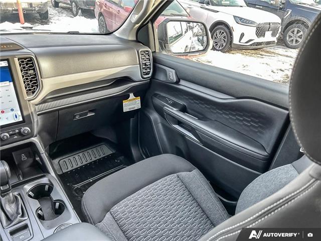 2026 Ford Ranger XL (Stk: 260092) in Hamilton - Image 21 of 21