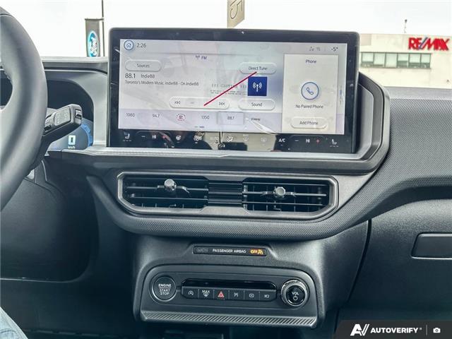 2026 Ford Bronco Sport Badlands (Stk: 260095) in Hamilton - Image 15 of 21