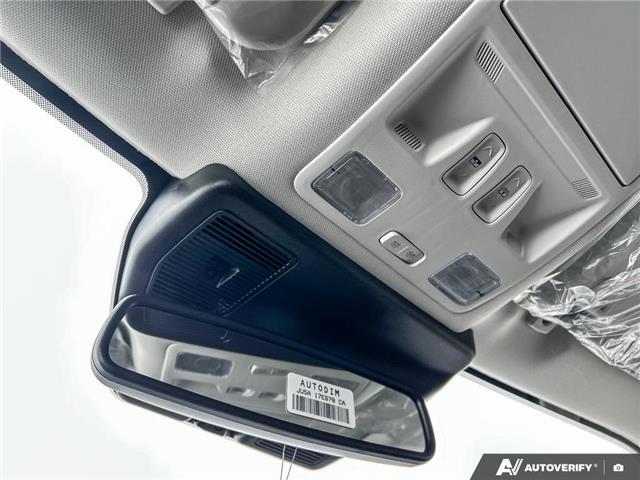 2026 Ford Bronco Sport Badlands (Stk: 260095) in Hamilton - Image 17 of 21