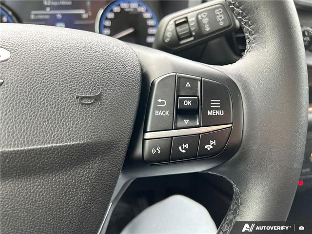 2024 Ford Bronco Sport Outer Banks (Stk: A260060) in Hamilton - Image 12 of 21