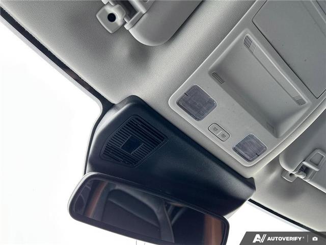 2024 Ford Bronco Sport Outer Banks (Stk: A260060) in Hamilton - Image 17 of 21