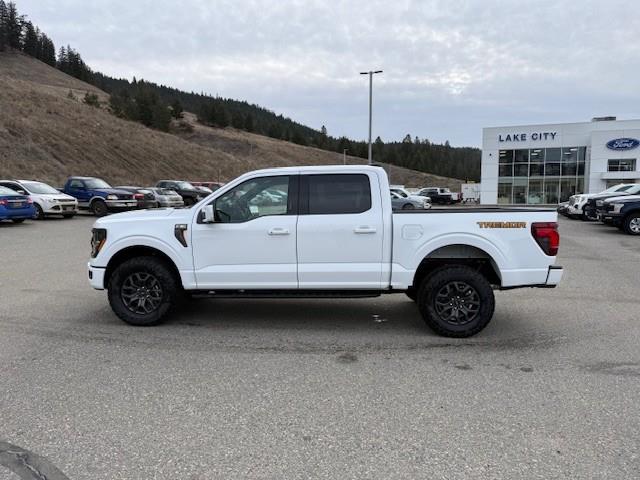 2026 Ford F-150 Tremor (Stk: 6T059) in Williams Lake - Image 2 of 13