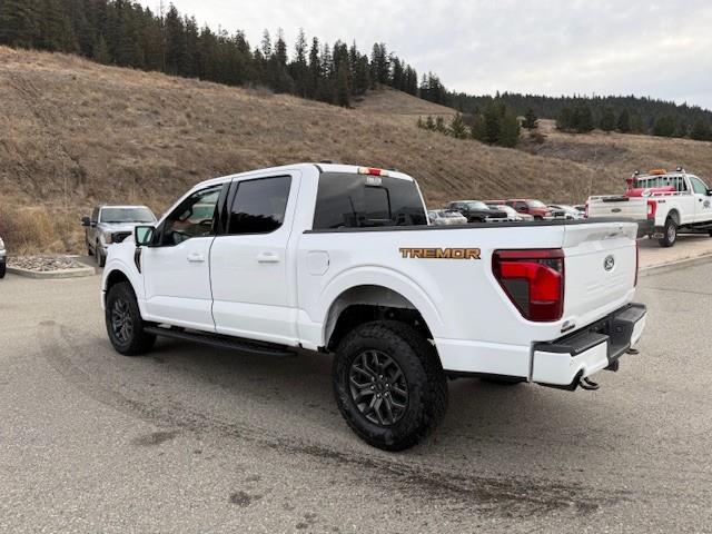 2026 Ford F-150 Tremor (Stk: 6T059) in Williams Lake - Image 3 of 13