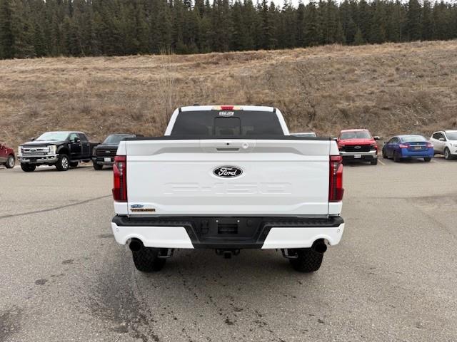 2026 Ford F-150 Tremor (Stk: 6T059) in Williams Lake - Image 4 of 13